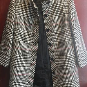 Talbot Vintage Wool Jacket